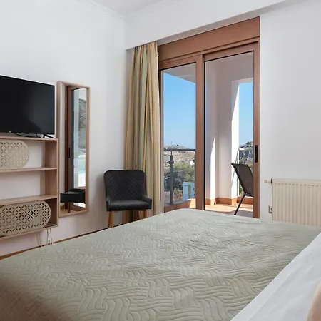 Vitzi Vista Villa Vlicha (Rhodes)