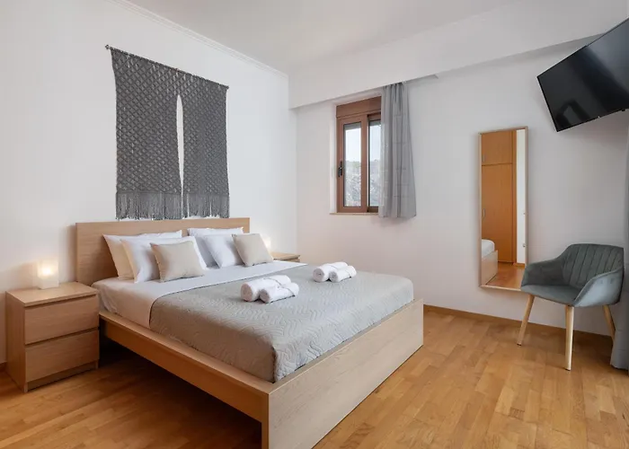 Вилла Vitzi Vista *