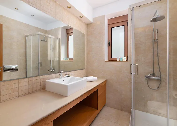 Вилла Vitzi Vista *