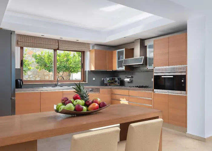 Vitzi Vista * Vlicha (Rhodes)