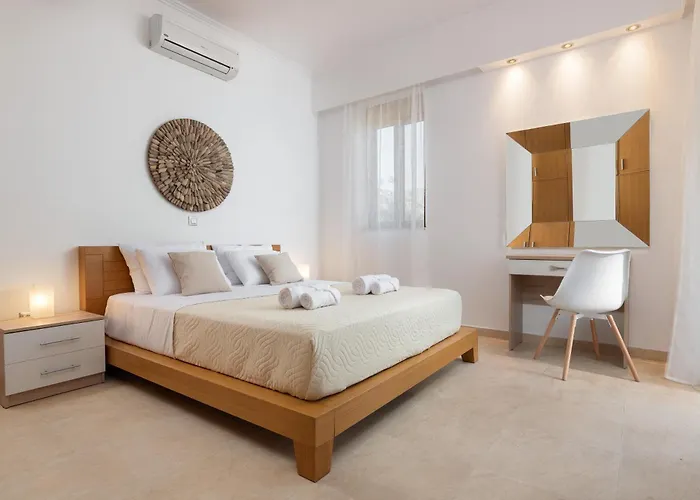 Вилла Vitzi Vista *