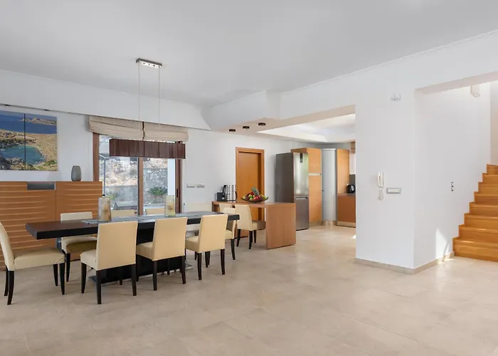 Vitzi Vista Vlicha (Rhodes)