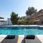 Vitzi Vista Villa