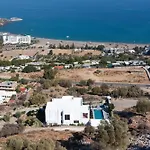 Vitzi Vista Villa