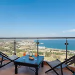 Villa Vitzi Vista