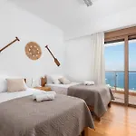 Villa Vitzi Vista Vlicha
