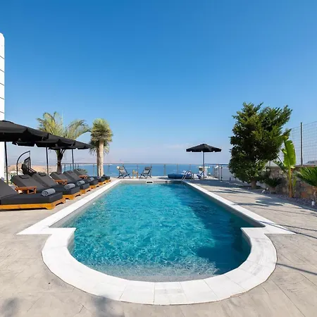 Vitzi Vista Вілла *