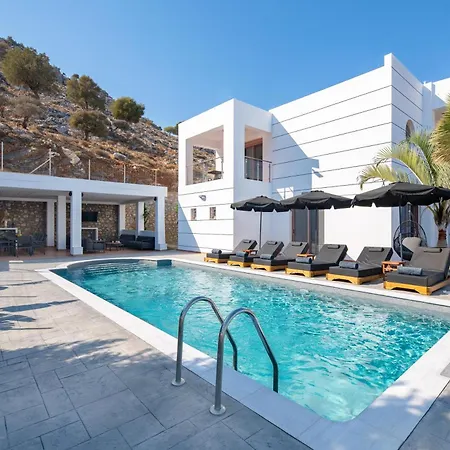 Vitzi Vista Vlicha (Rhodes)