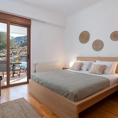 Вілла Vitzi Vista *