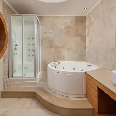 Вілла Vitzi Vista