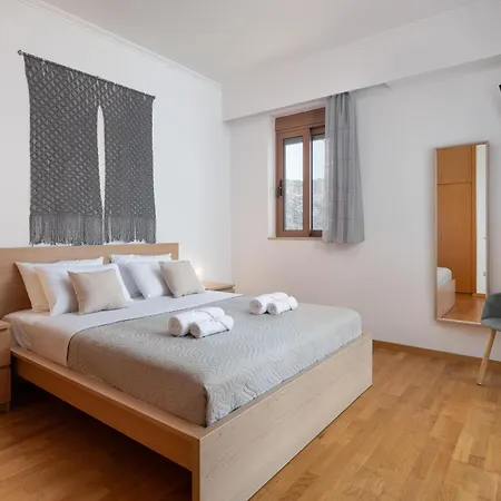 Вілла Vitzi Vista *