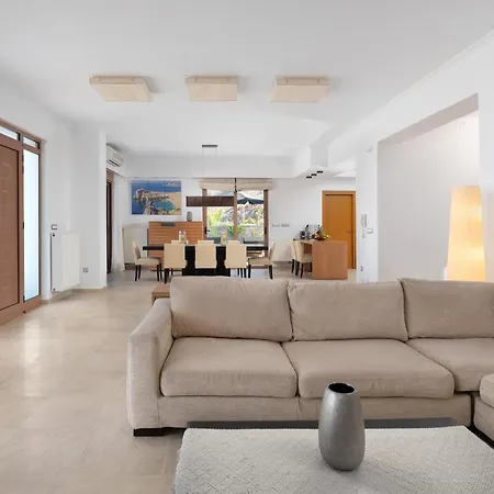 Vitzi Vista Вілла