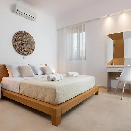 Вілла Vitzi Vista *