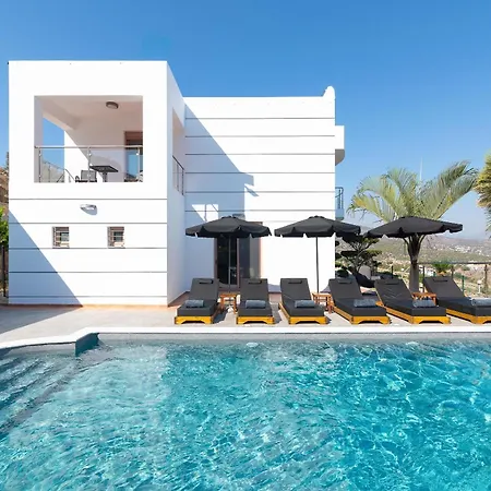 Βίλα Vitzi Vista *