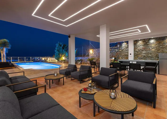 Βίλα Vitzi Vista