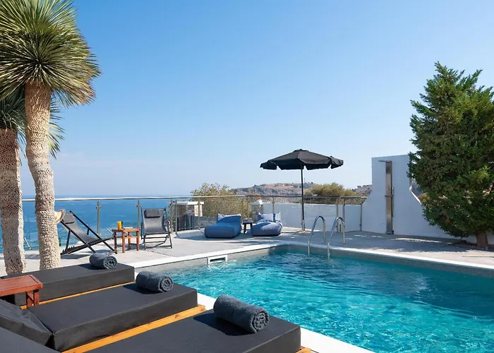 Vitzi Vista Βίλα *