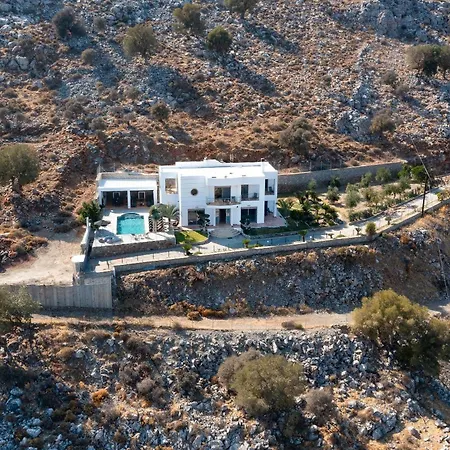 Vitzi Vista * Rhodes City