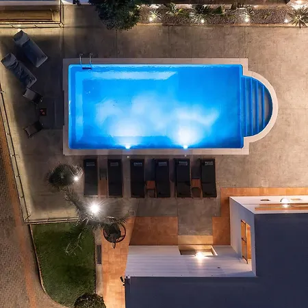 Villa Vitzi Vista