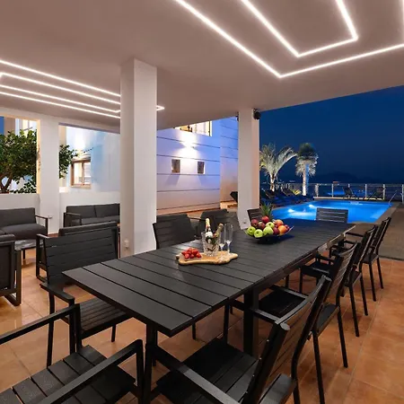Vitzi Vista Rhodes City